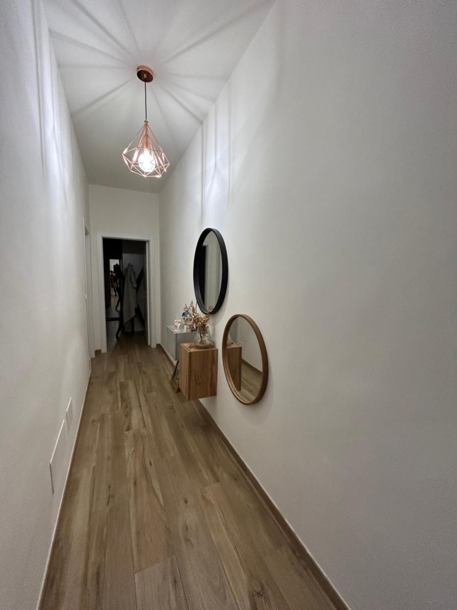 Il Tortellino Vagante - Elegant Apartmán Modena
