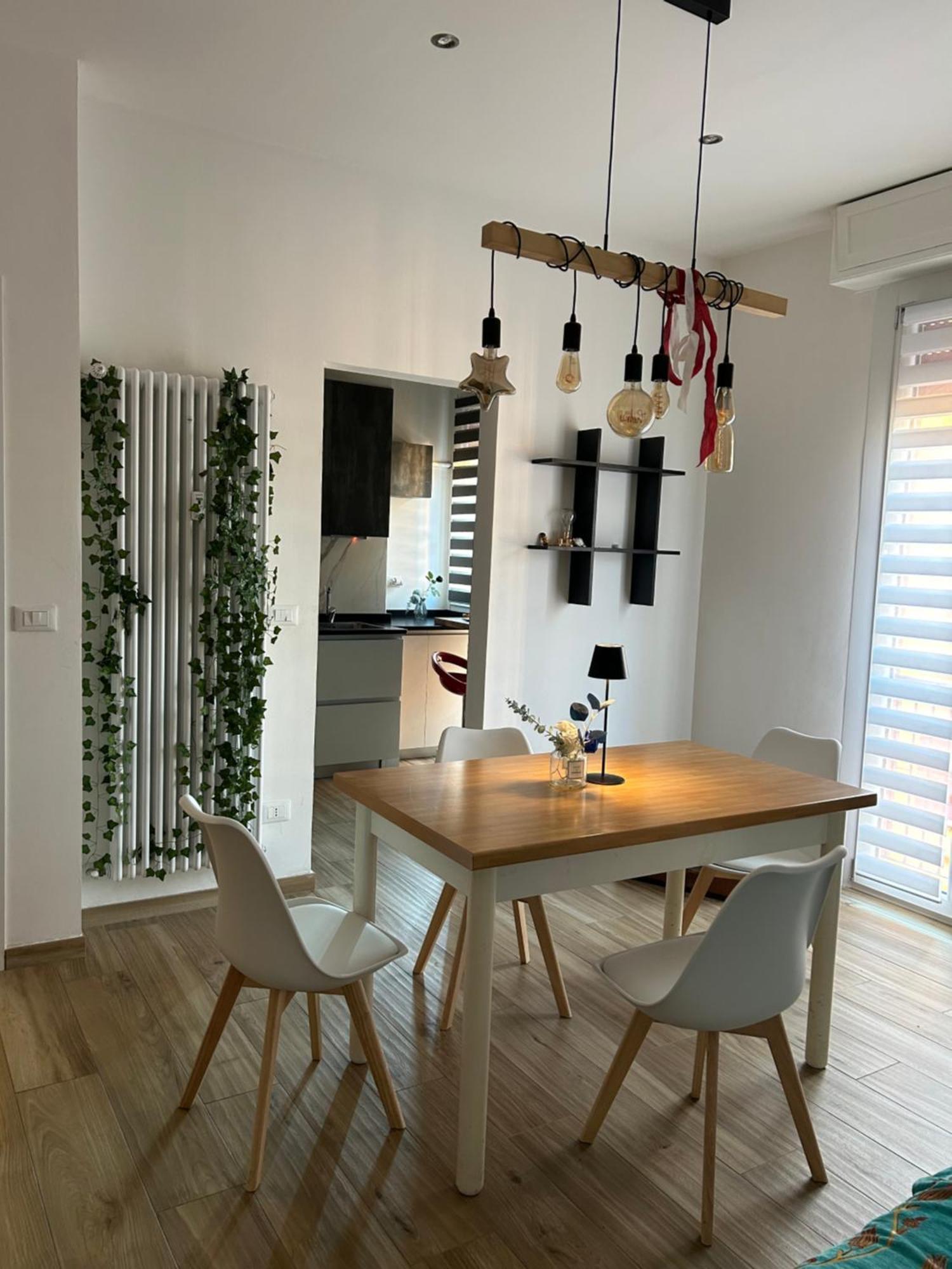 Apartmán Il Tortellino Vagante - Elegant Modena