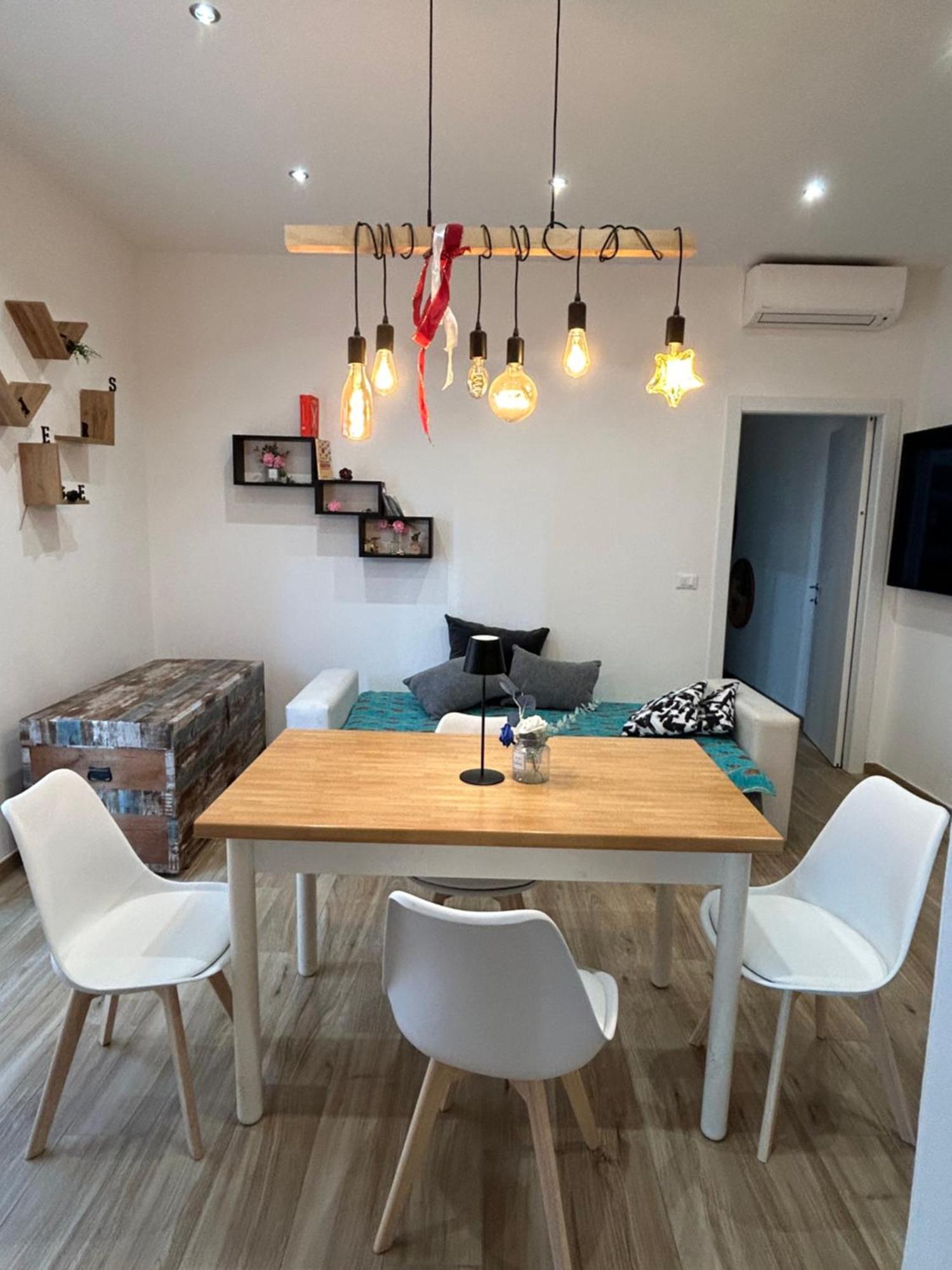 Il Tortellino Vagante - Elegant Apartmán Modena
