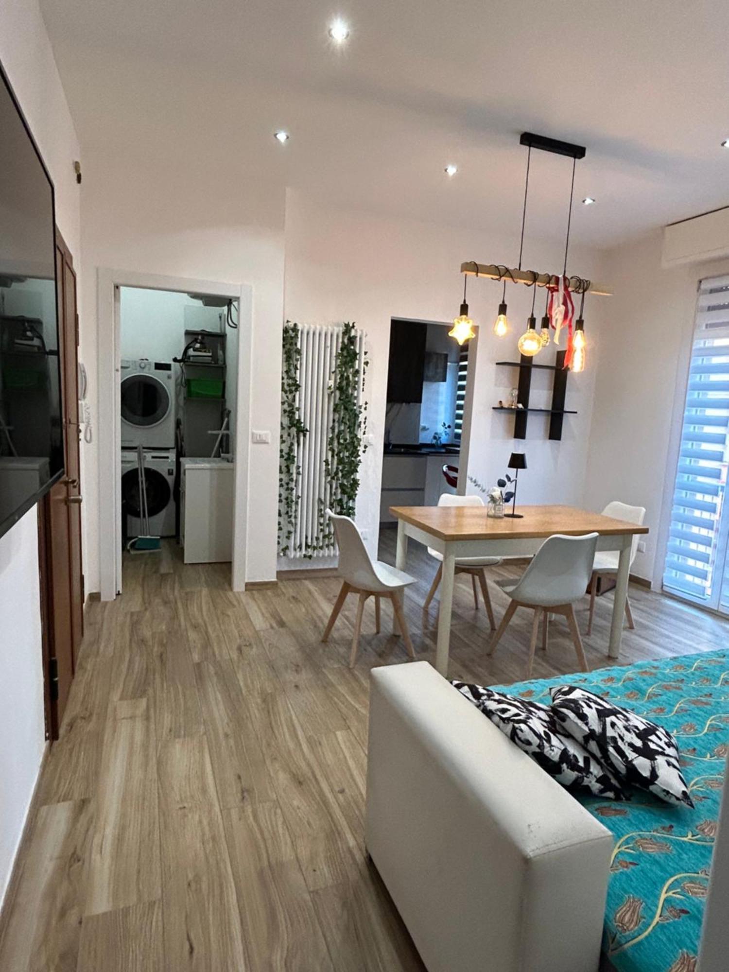 Il Tortellino Vagante - Elegant Apartmán *