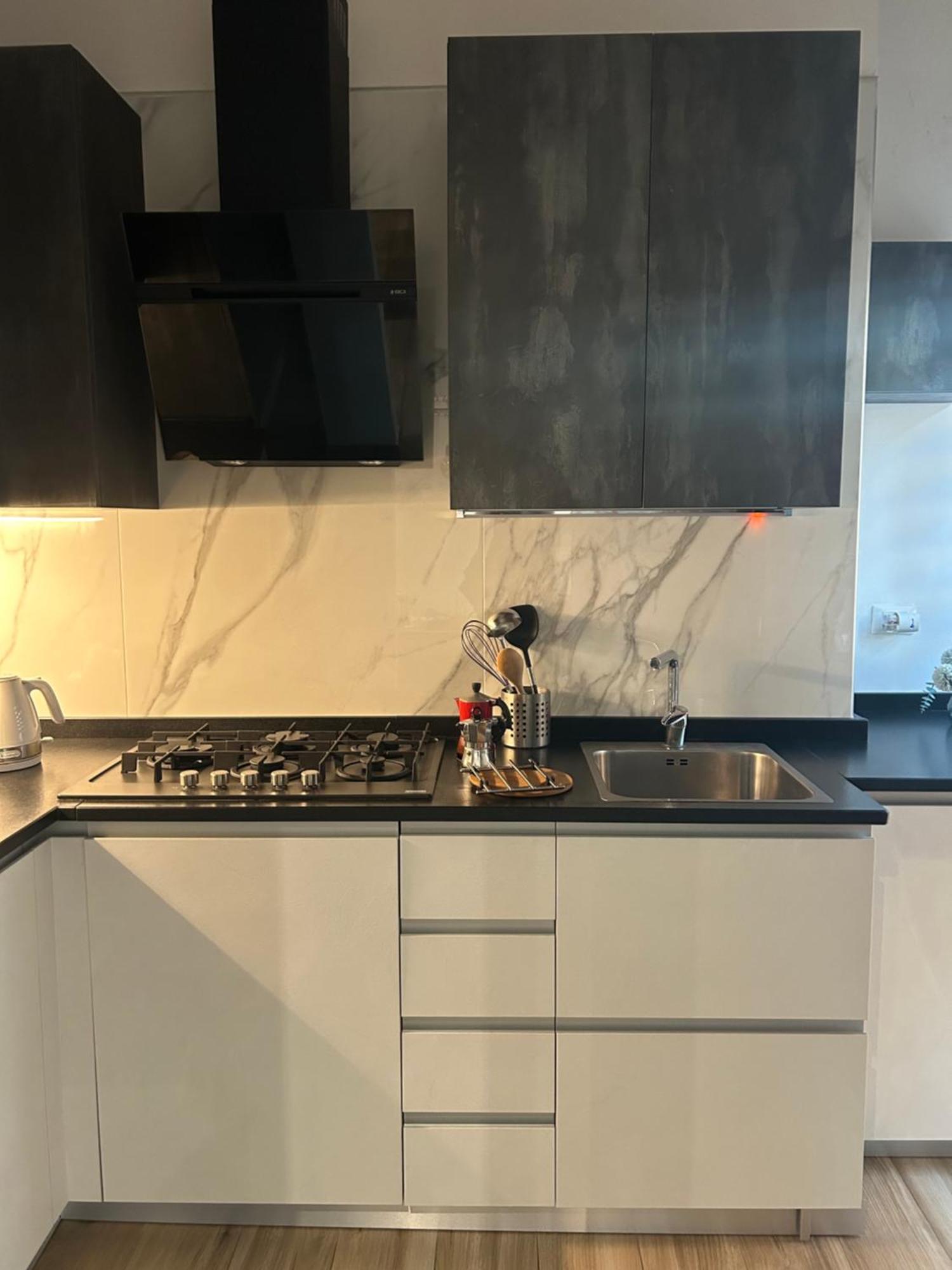 Il Tortellino Vagante - Elegant Apartmán Modena