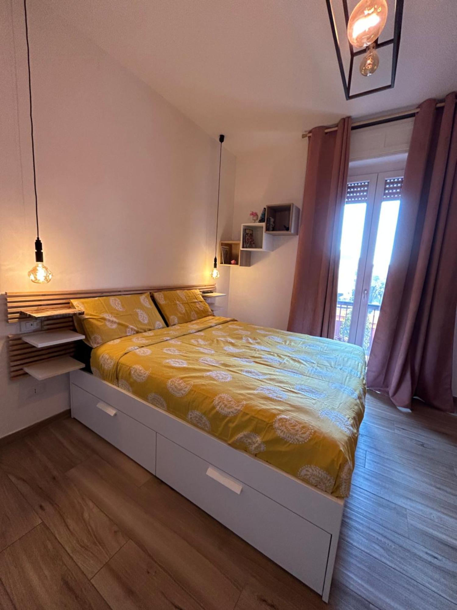 Apartmán Il Tortellino Vagante - Elegant *