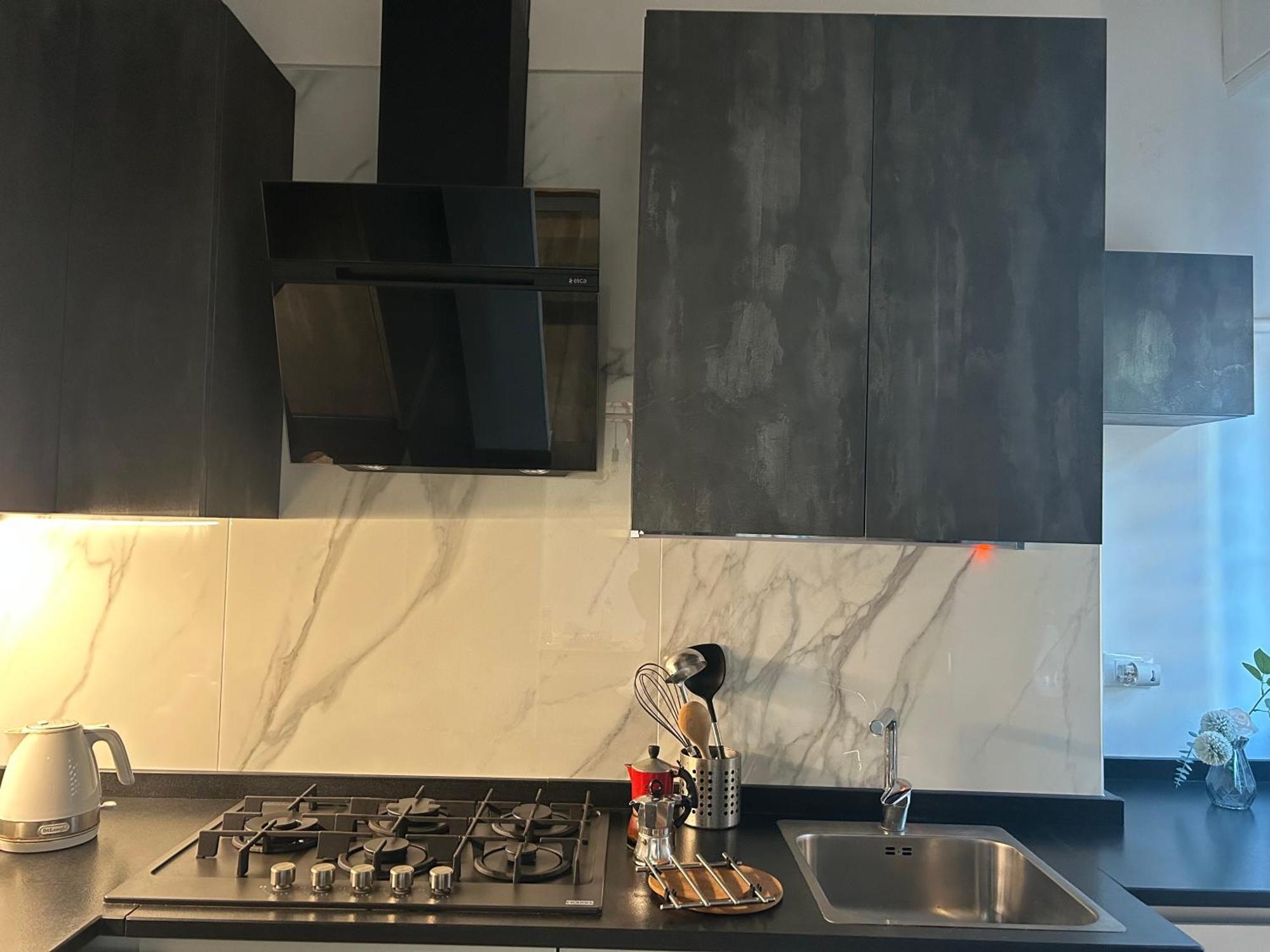 Apartmán Il Tortellino Vagante - Elegant Modena