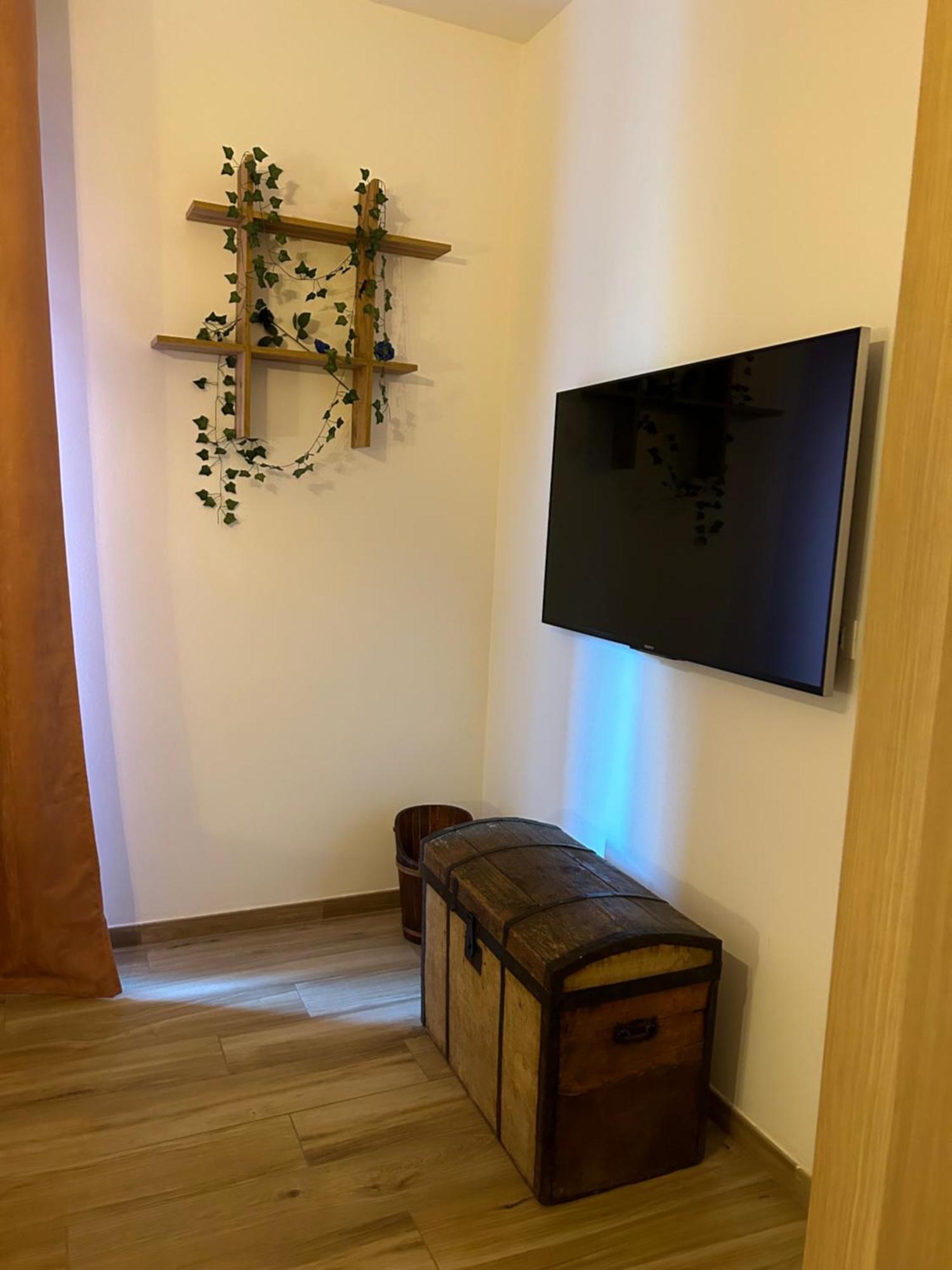 Il Tortellino Vagante - Elegant Apartmán Modena