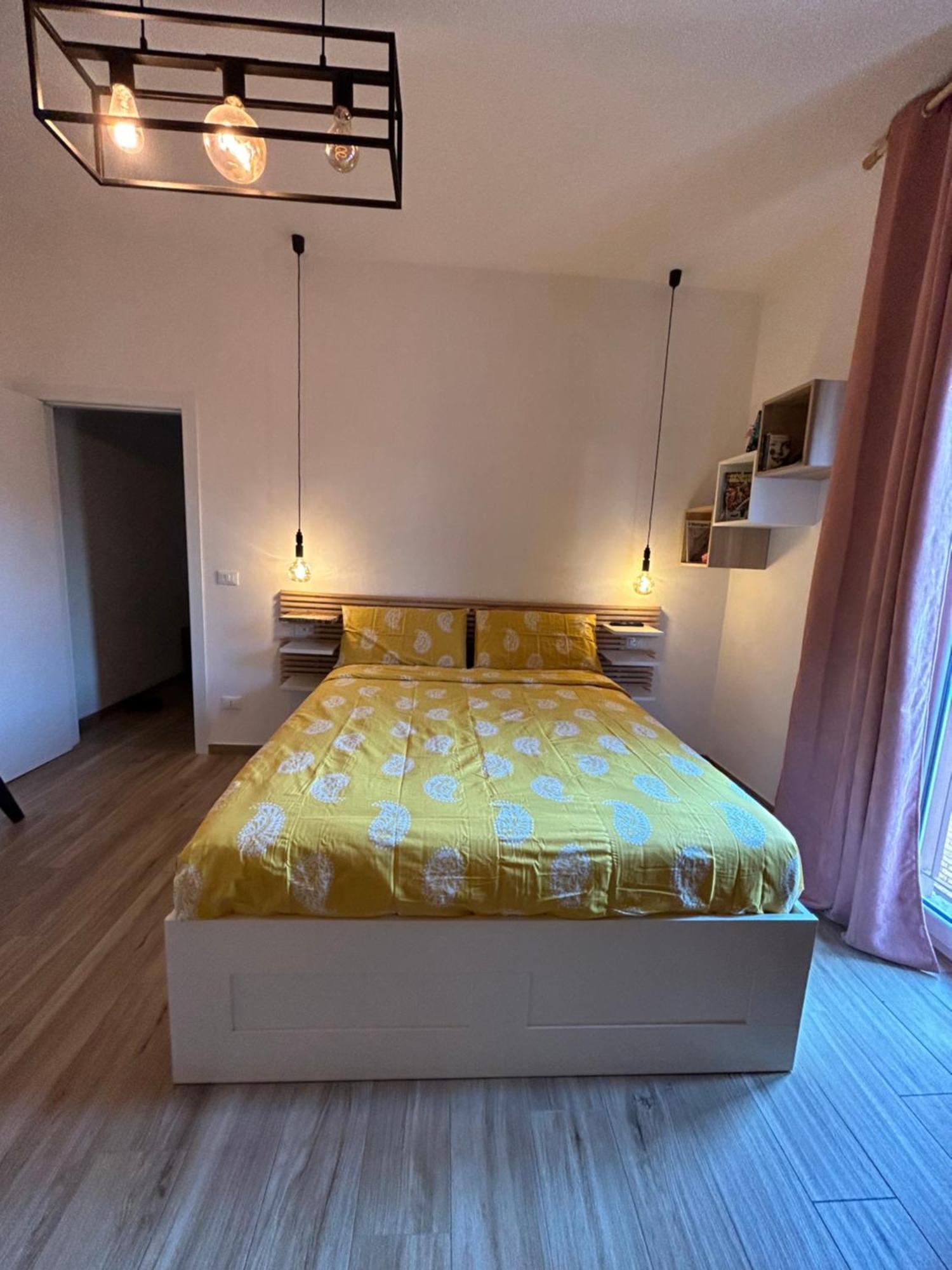 Il Tortellino Vagante - Elegant Apartmán *