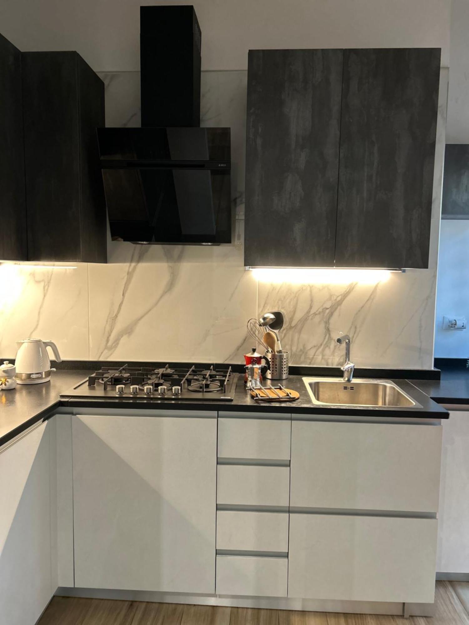 Apartmán Il Tortellino Vagante - Elegant Modena