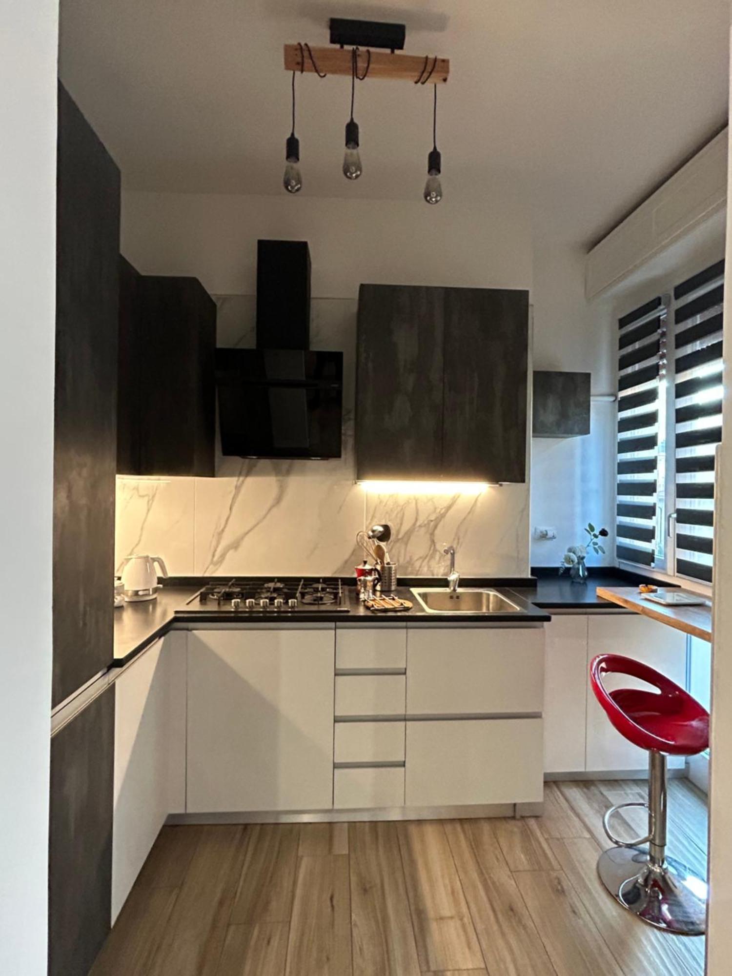 Il Tortellino Vagante - Elegant Apartmán Modena