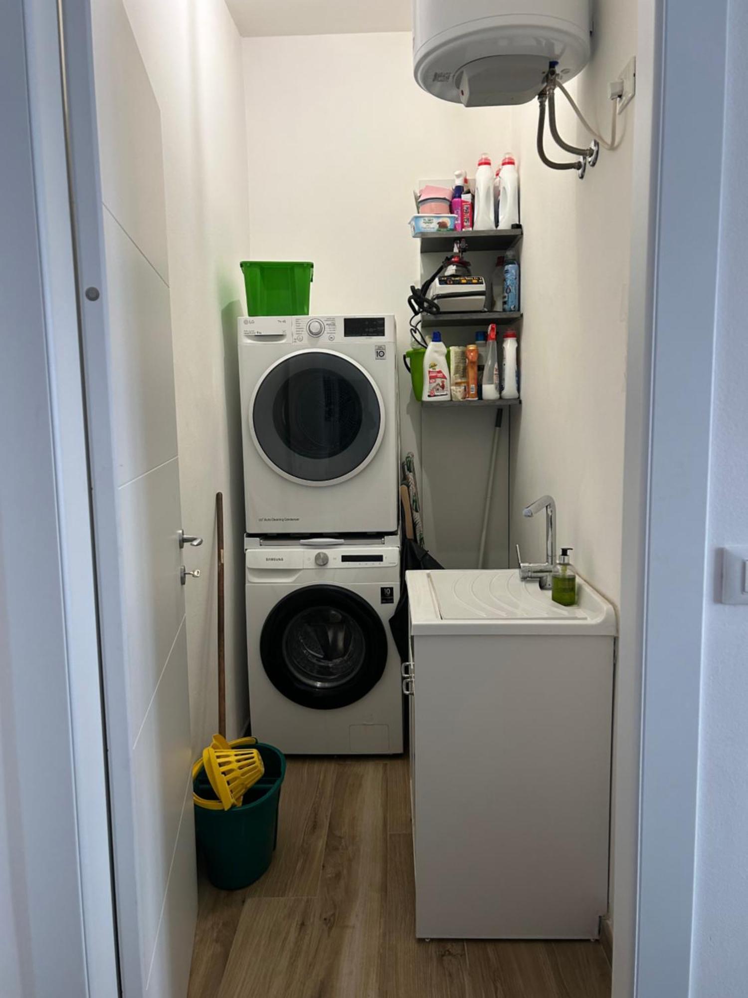 Il Tortellino Vagante - Elegant Apartmán *